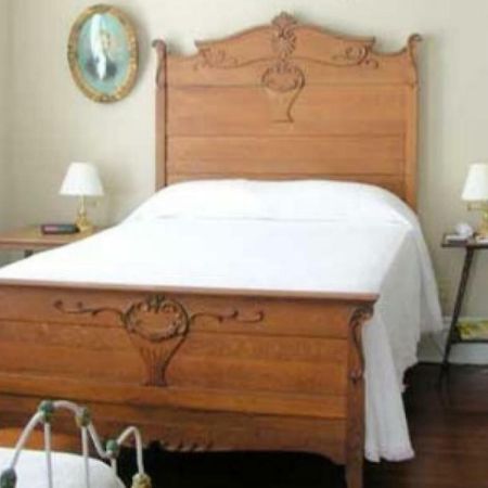 1888 Wensel House Bed & Breakfast Natchez Ngoại thất bức ảnh