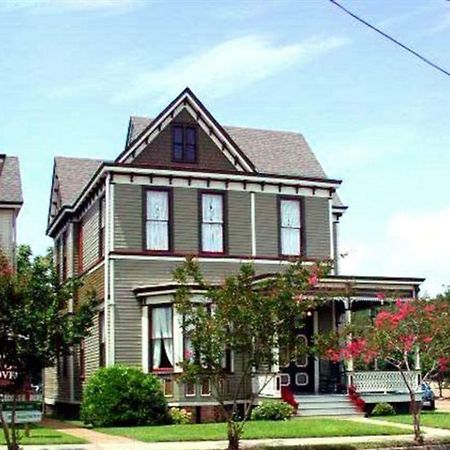 1888 Wensel House Bed & Breakfast Natchez Ngoại thất bức ảnh
