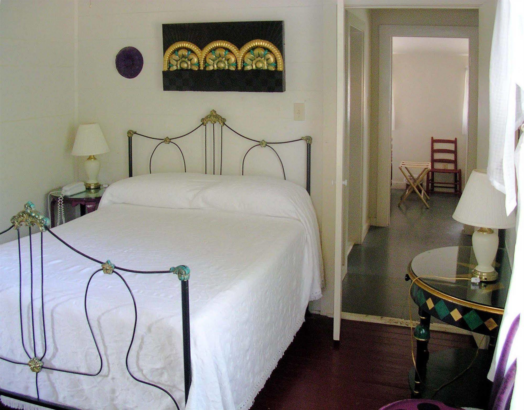 1888 Wensel House Bed & Breakfast Natchez Ngoại thất bức ảnh