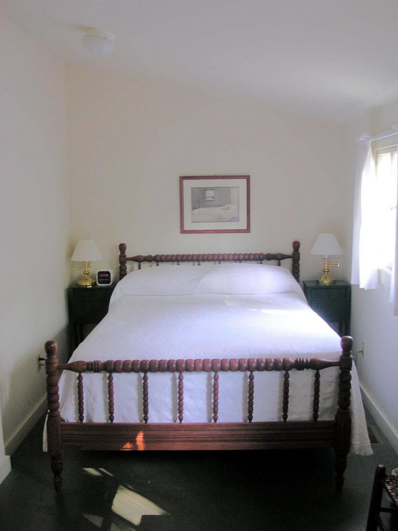 1888 Wensel House Bed & Breakfast Natchez Ngoại thất bức ảnh