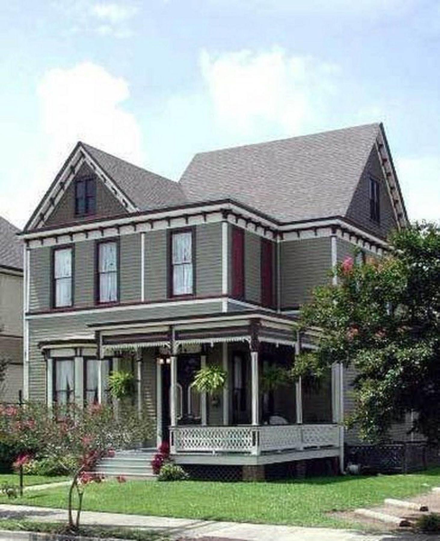 1888 Wensel House Bed & Breakfast Natchez Ngoại thất bức ảnh