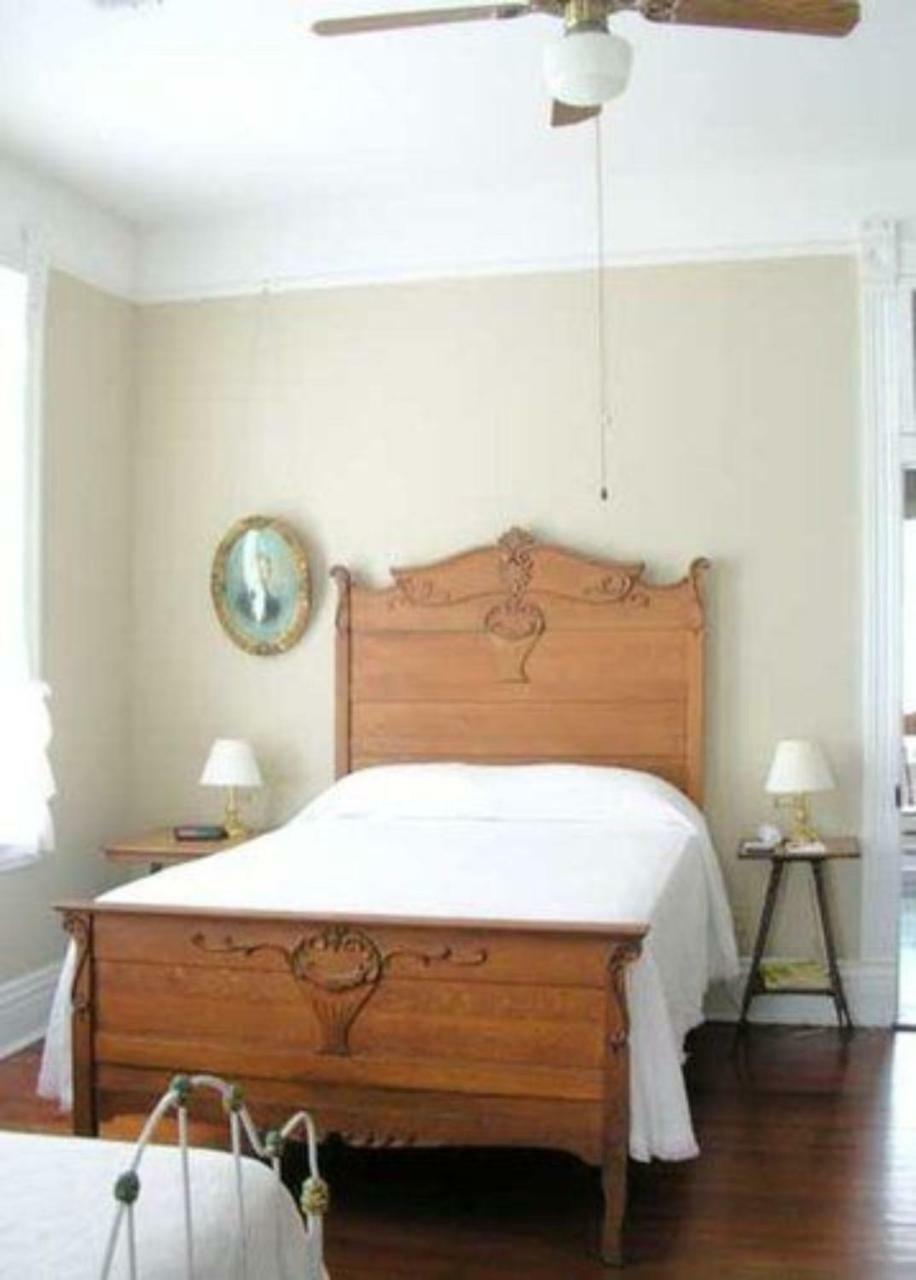 1888 Wensel House Bed & Breakfast Natchez Ngoại thất bức ảnh
