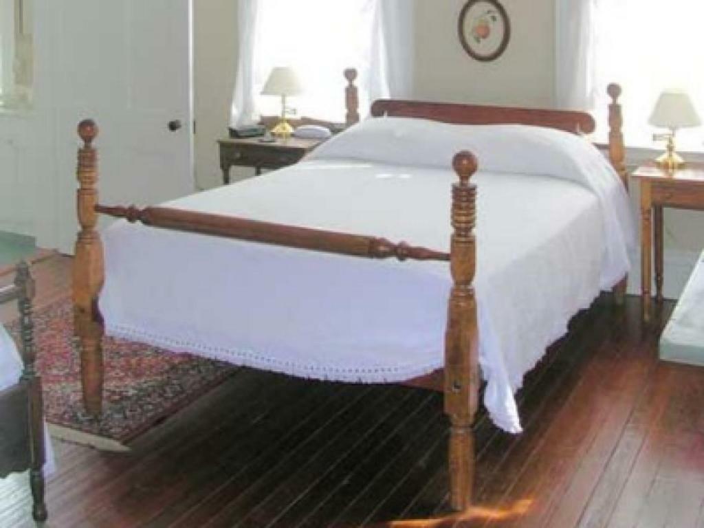1888 Wensel House Bed & Breakfast Natchez Ngoại thất bức ảnh