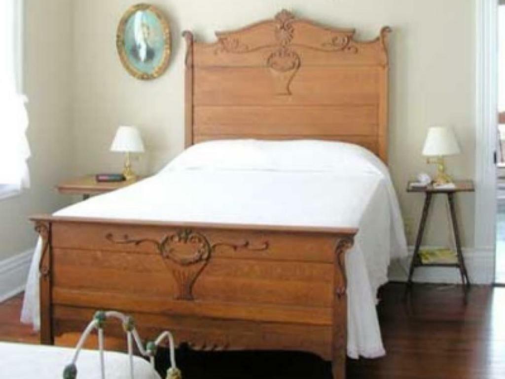 1888 Wensel House Bed & Breakfast Natchez Ngoại thất bức ảnh