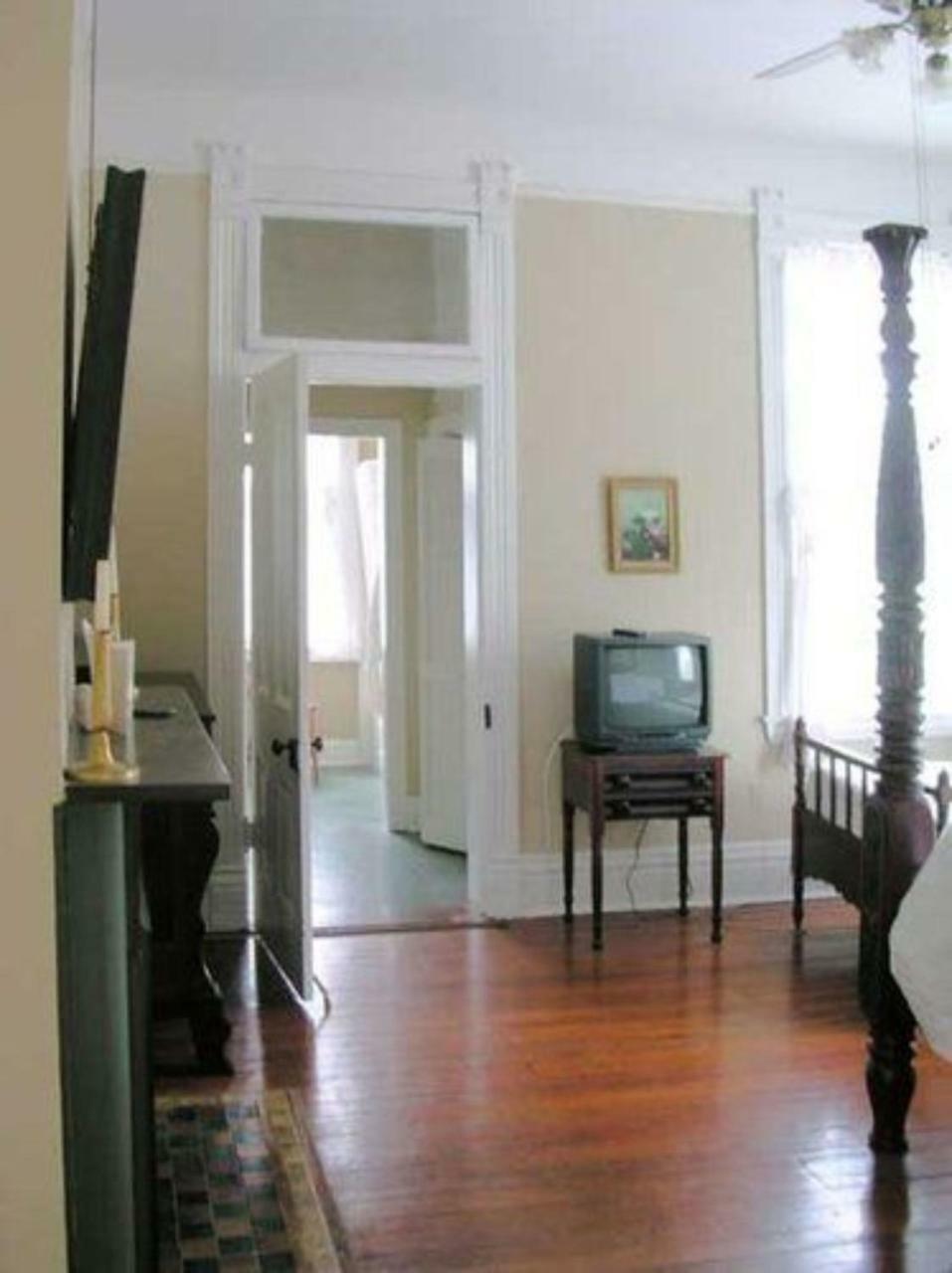 1888 Wensel House Bed & Breakfast Natchez Ngoại thất bức ảnh