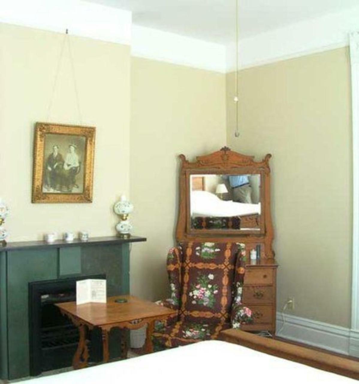 1888 Wensel House Bed & Breakfast Natchez Ngoại thất bức ảnh