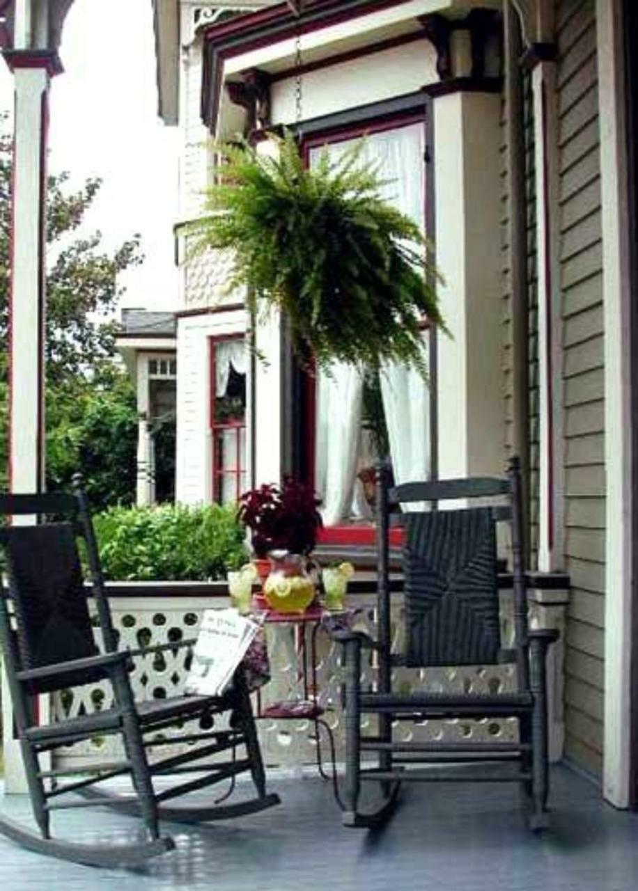 1888 Wensel House Bed & Breakfast Natchez Tiện nghi bức ảnh